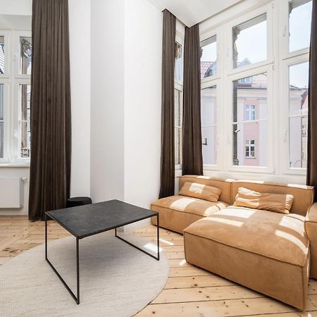 Apartament Malarska 50M Od Rynku Wroclaw Dış mekan fotoğraf