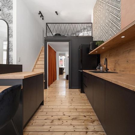 Apartament Malarska 50M Od Rynku Wroclaw Dış mekan fotoğraf