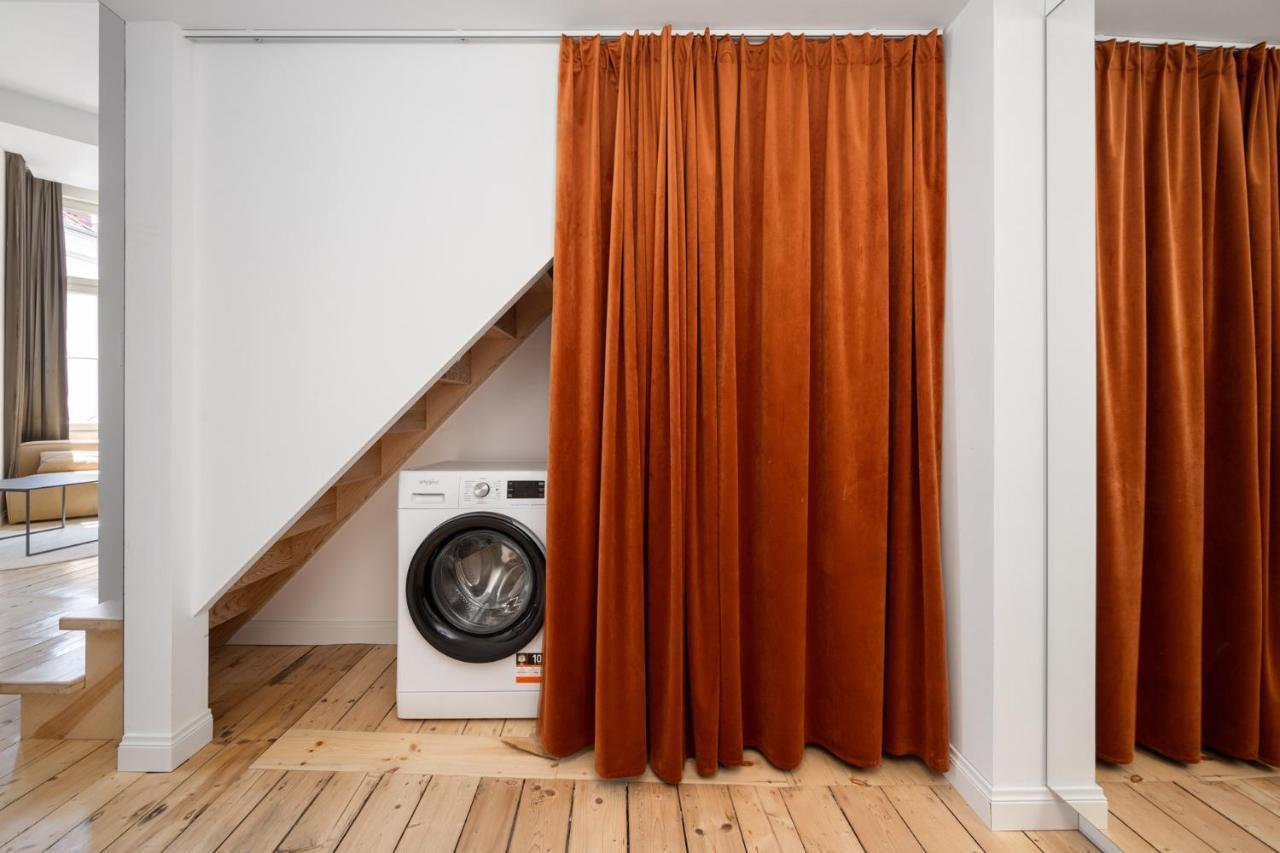 Apartament Malarska 50M Od Rynku Wroclaw Dış mekan fotoğraf